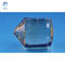 イットリウムのOrthovanadate 35mm Birefringent YVO4レーザーの水晶